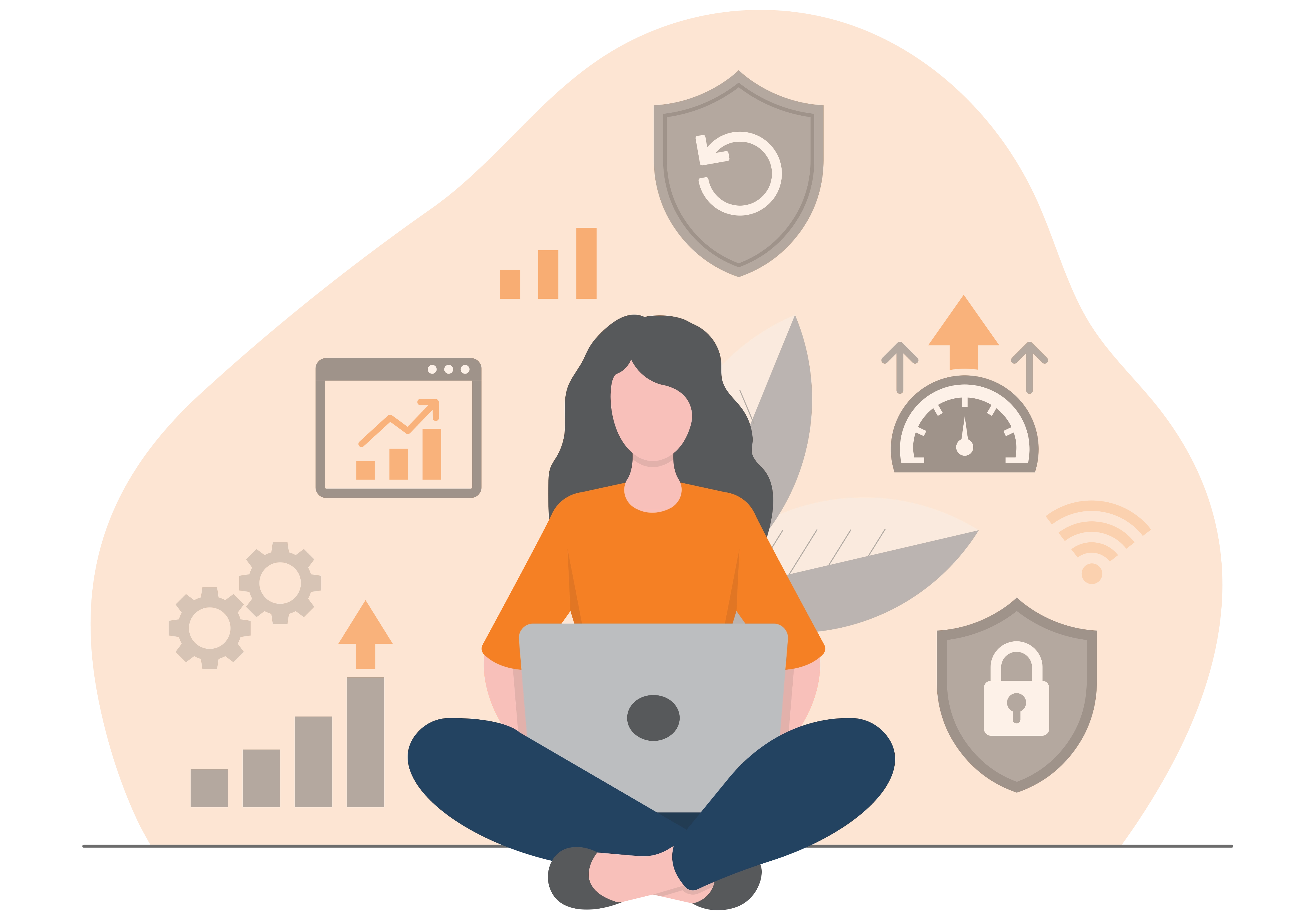 What can you expect?