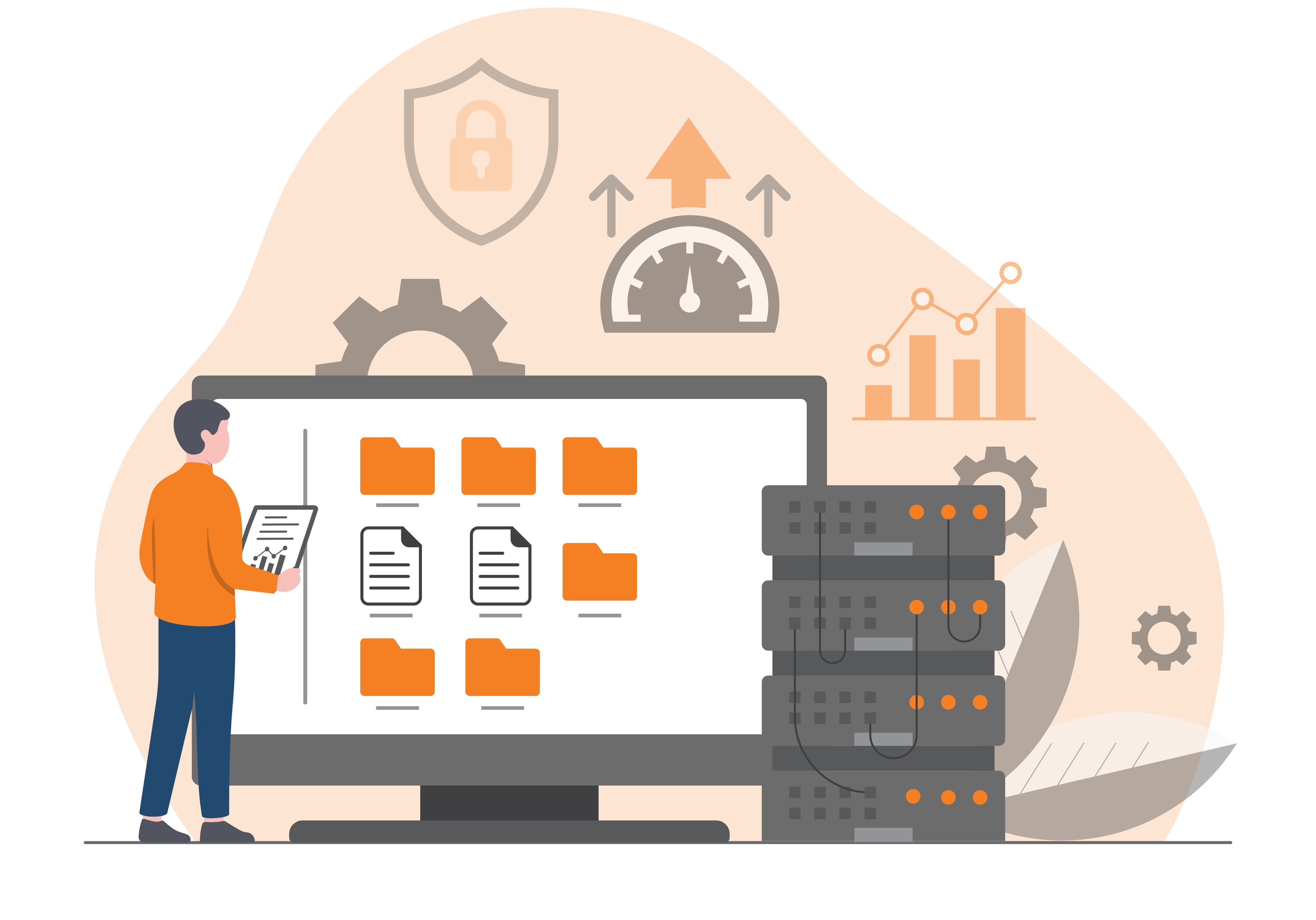 Why File Systems Matter