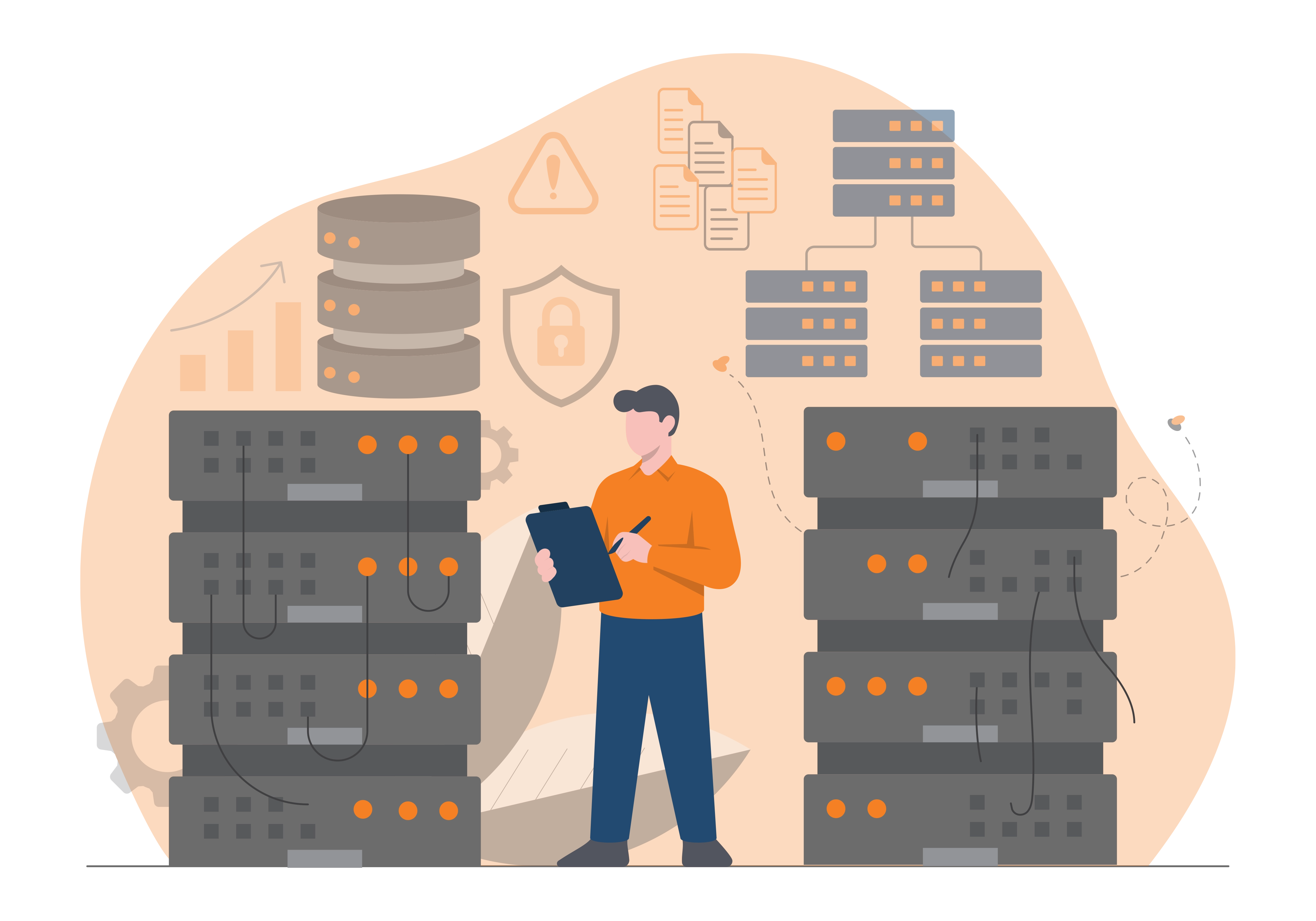 High Availability in MariaDB