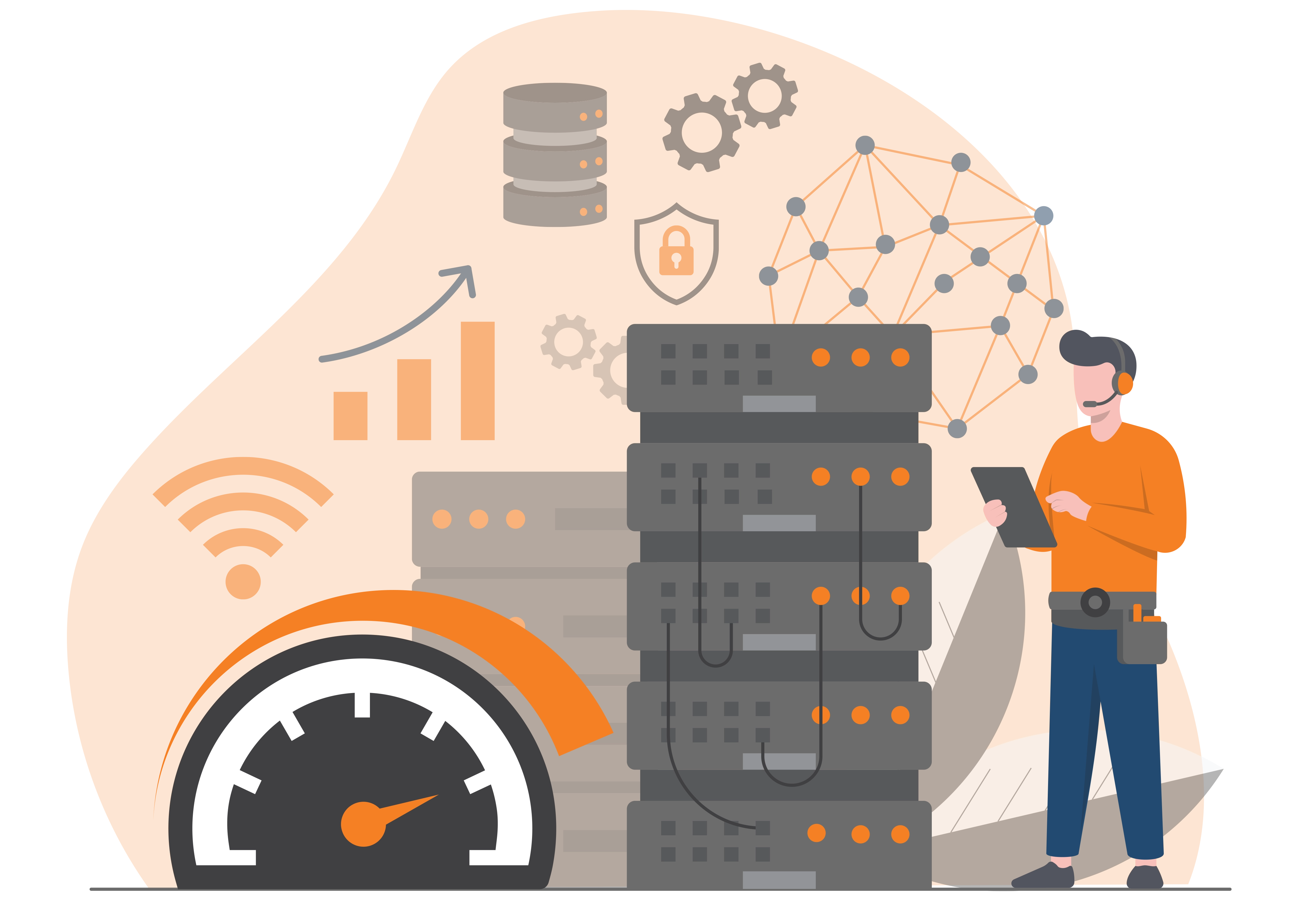 Why High Availability Matters