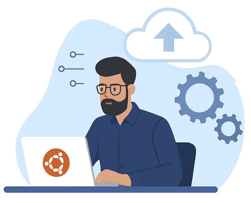  How Crafty Penguins Uses AlmaLinux