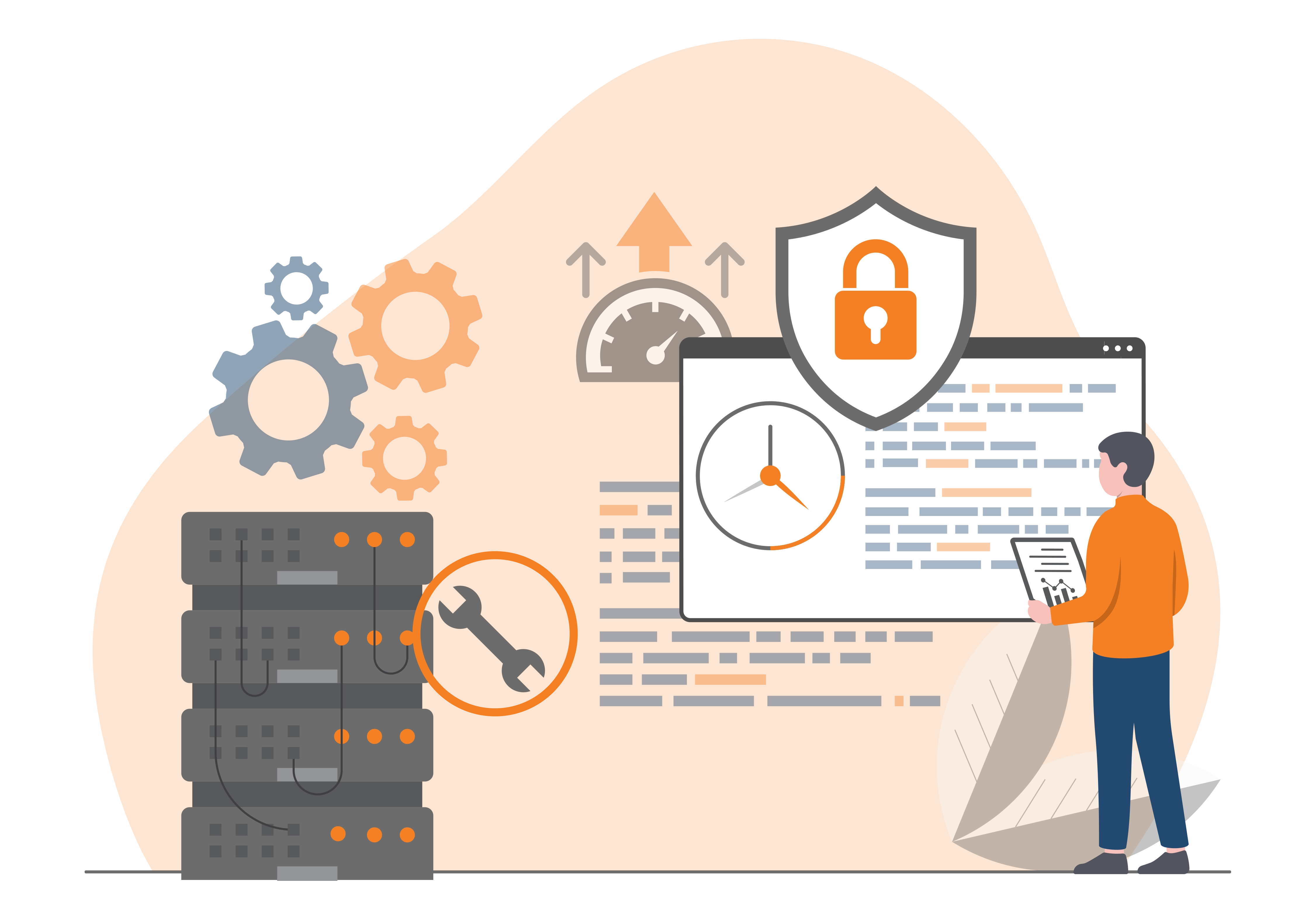         What Can You Expect?