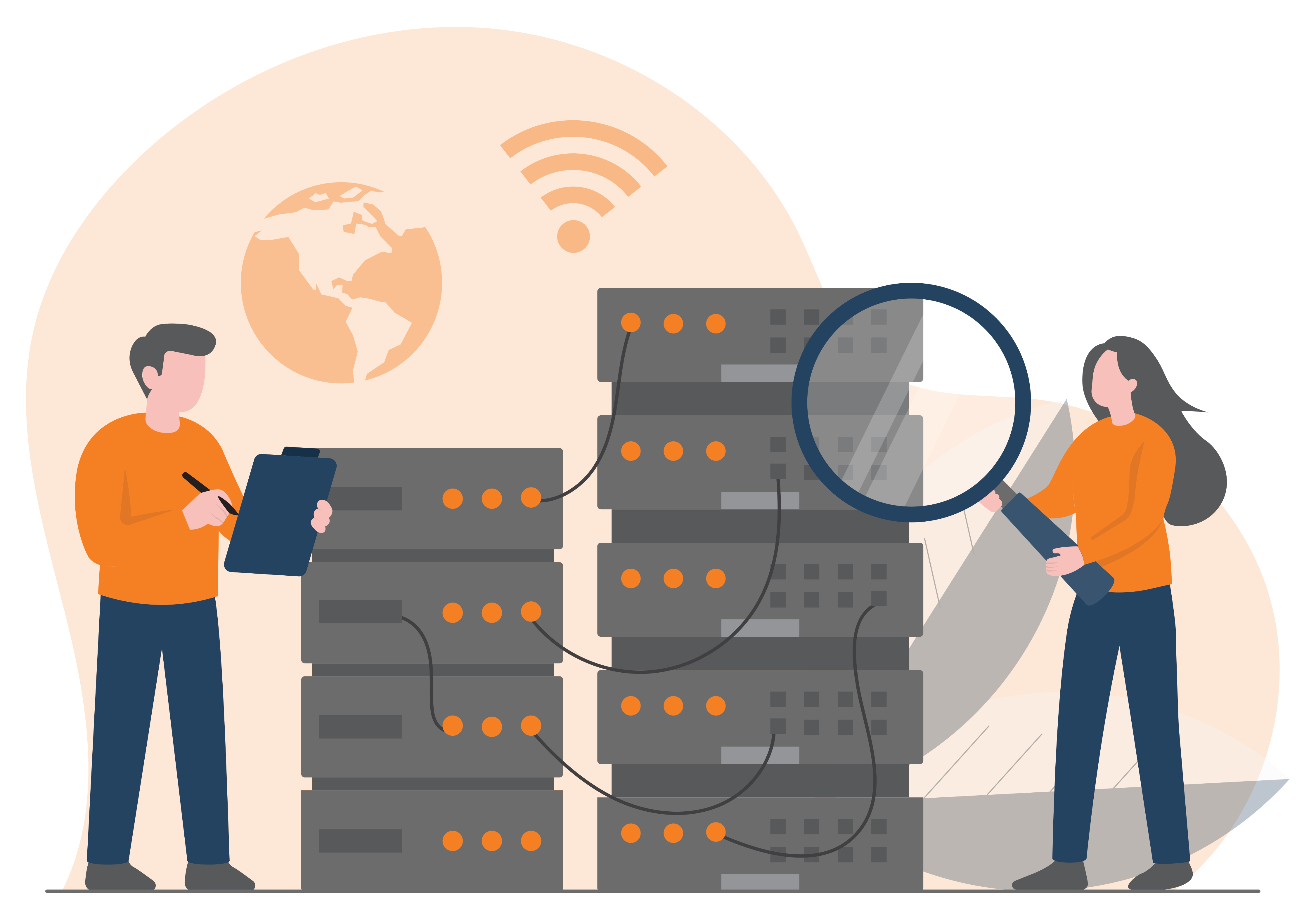 Why Web Frameworks Matter