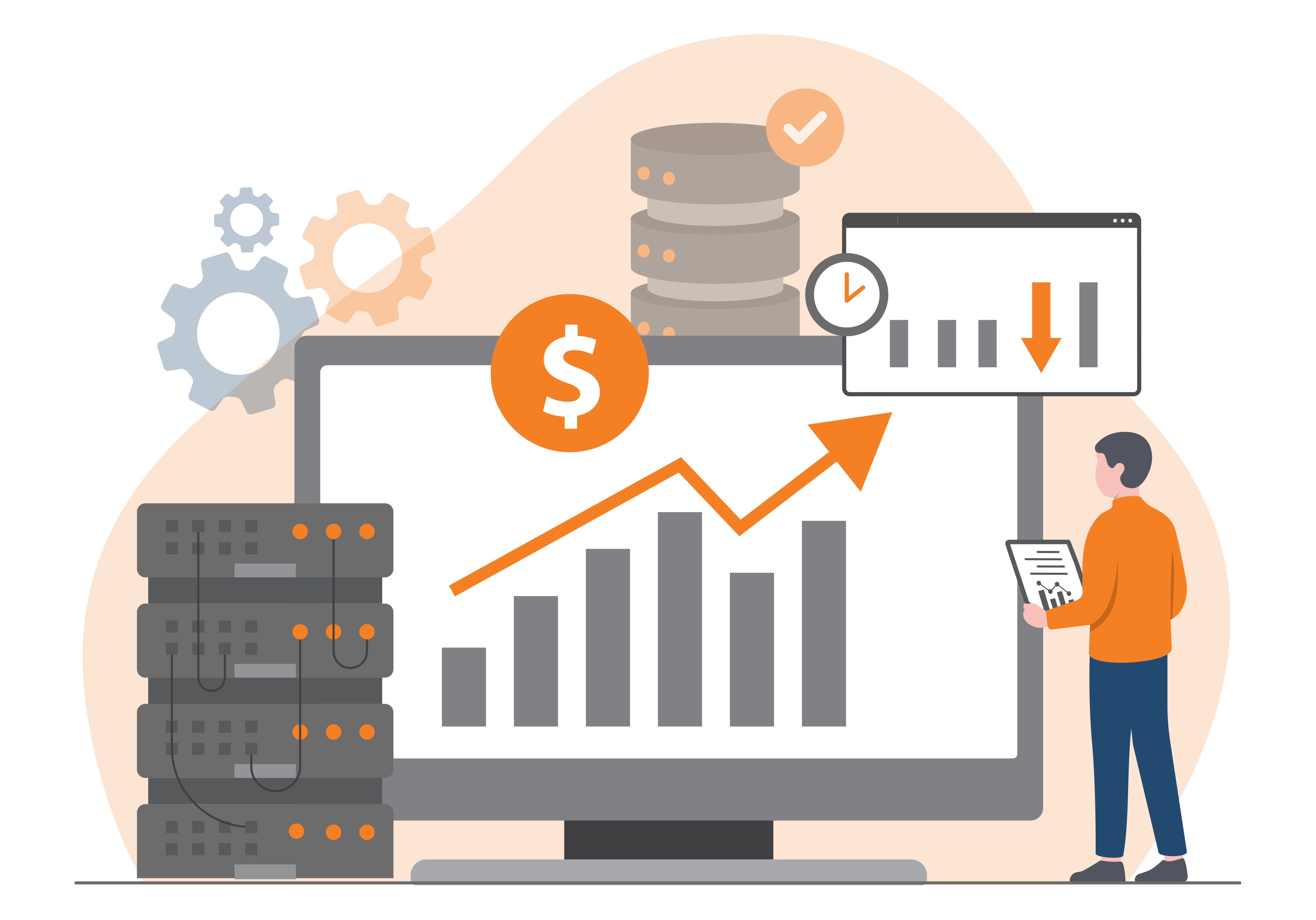 Why Web & Proxy Servers Matter