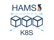 HAMS K8s