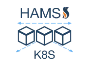 HAMS K8S